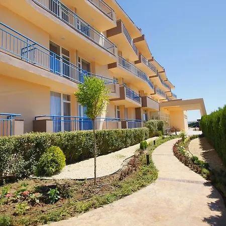 Royal Beach 3* 소조폴