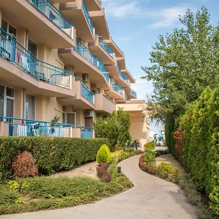 Royal Beach 3* 소조폴