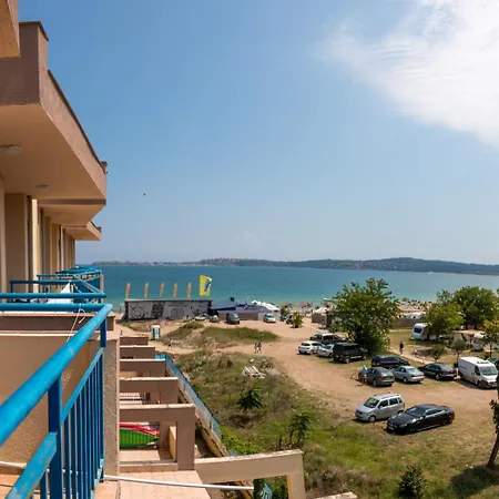 Royal Beach 3* 소조폴